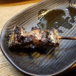 かぶと - 関西風えり焼き