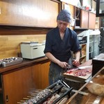 かぶと - 一咫半