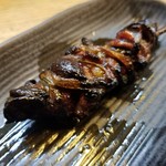 かぶと - きも焼き