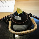 天風楽・ブランド松葉蟹 松屋町 青天 - 