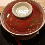 天風楽・ブランド松葉蟹 松屋町 青天 - 