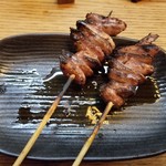 かぶと - 頭焼き