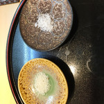 天風楽・ブランド松葉蟹 松屋町 青天 - 