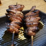 かぶと - 頭焼き