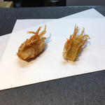 天風楽・ブランド松葉蟹 松屋町 青天 - 