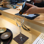 天風楽・ブランド松葉蟹 松屋町 青天 - 