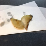 天風楽・ブランド松葉蟹 松屋町 青天 - 