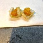 天風楽・ブランド松葉蟹 松屋町 青天 - 