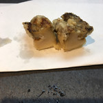 天風楽・ブランド松葉蟹 松屋町 青天 - 