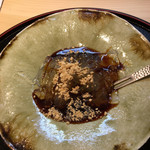 天風楽・ブランド松葉蟹 松屋町 青天 - 