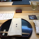 天風楽・ブランド松葉蟹 松屋町 青天 - 