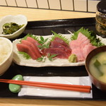 創業二百三十年食堂 - 