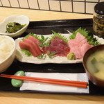 創業二百三十年食堂 - 