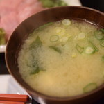 創業二百三十年食堂 - 