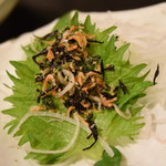 創業二百三十年食堂 - 