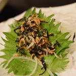 創業二百三十年食堂 - 