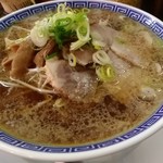 中華そば 大河 - 