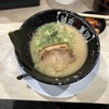 河童ラーメン本舗 守口店