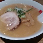 旭川ラーメン番外地 - 