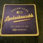 LONDON HOUSE Gordon Ramsay - 