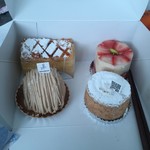 アボンドンス - 