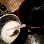 麺屋一燈 - 完飲です！