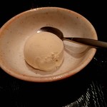 麺屋一燈 - 女子はアイスサービス！