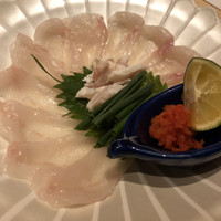 割烹 章月 - 