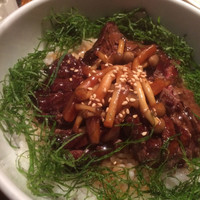 グリル満天星 麻布十番 新宿店 - 