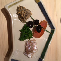 新ばし 星野 - 