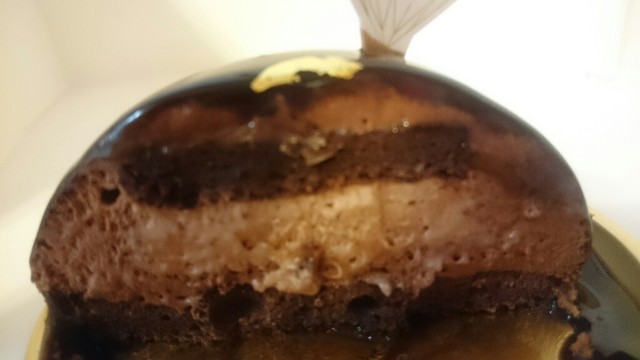 デルレイ銀座 パティスリー Delrey 銀座 ケーキ 食べログ
