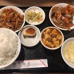 上海酒家 軼菁飯店 - 