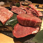 焼肉トラジ - 