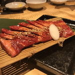 焼肉トラジ - 