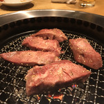 焼肉トラジ - 