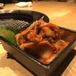 Yakiniku Toraji - 