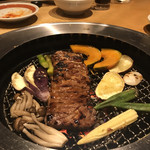 Yakiniku Toraji - 