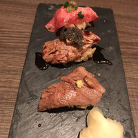 原宿焼肉 KINTAN - 