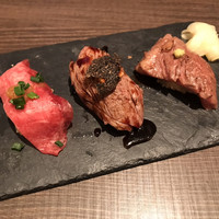 原宿焼肉 KINTAN - 