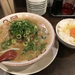 らーめん ２国 - 