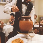 El Figón de Los Comuneros - 