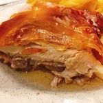 El Figón de Los Comuneros - 