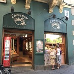 Pasteleria Limon y Menta - 