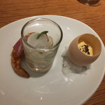 ル モンド グルマン - 