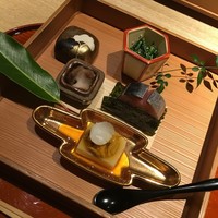 紀風 - 八寸