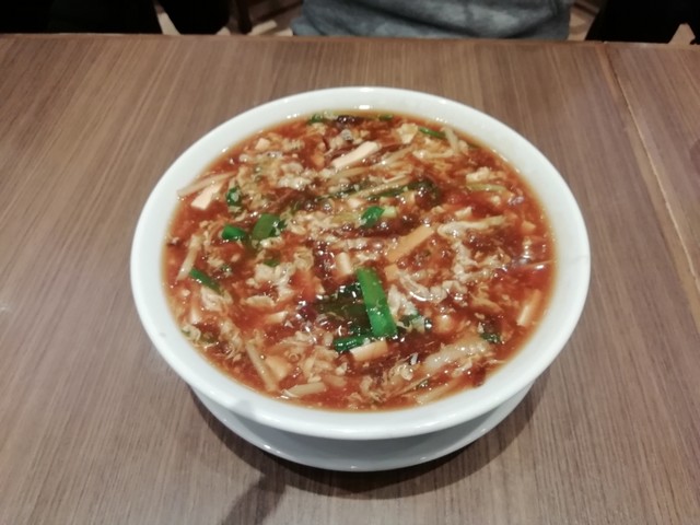 紅虎餃子房 イオンモール天童 - 天童南（中華料理）の写真