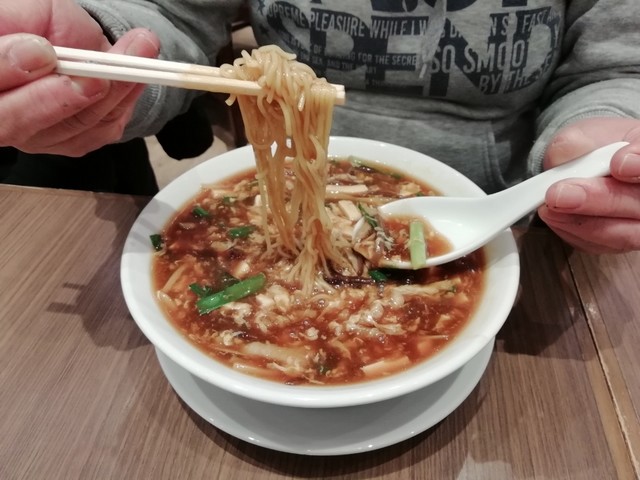 紅虎餃子房 イオンモール天童 - 天童南（中華料理）の写真