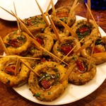 Meson del Champiñón - 