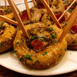 Meson del Champiñón - 