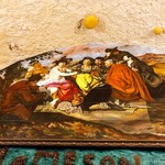 Meson del Champiñón - 